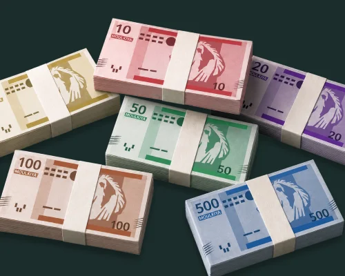 Moulkiya (MKY) currency